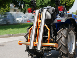 pallet forks for tractors like kubota d 300
