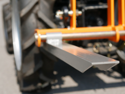 pallet forks for tractors like kubota d 300