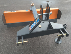 grader blade for trctors ddl 160