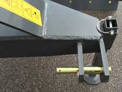 grader blade for trctors ddl 160