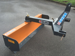 grader blade for tractor ddl 250