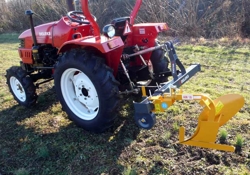 adjustable bar
