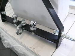 multiuse attachment