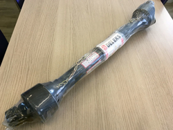 cat 2 1000 free wheel