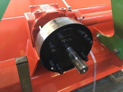 f1 friction torque limiter