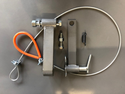 manual tipping pri 140 l