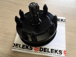 f4 friction torque limiter