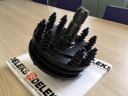 f4 friction torque limiter