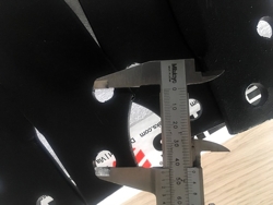 10 blades dfl dfm