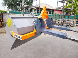 forklift attachments 140l