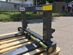 pallet forks for agricultural tractors d 700 e