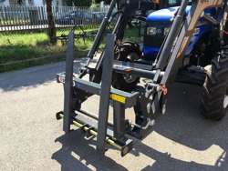 pallet forks for agricultural tractors d 700 e