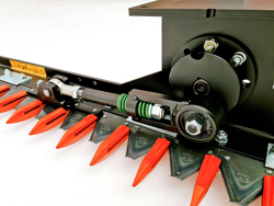 hedge trimmer hr 130