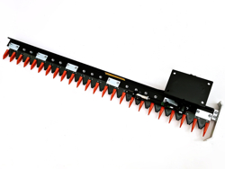 hedge trimmer hr 180