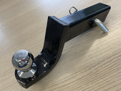 trailer hitch 1