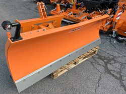 snowplow for tractor front end loaders ln 200 e