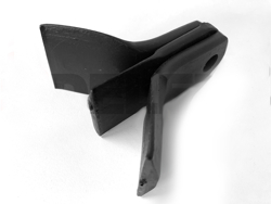 30 blades toro