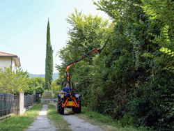 hedge trimmer hr 160 s