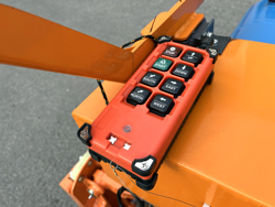 snow plow for cargo vans ln 200 j
