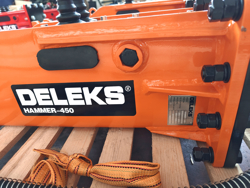 breaker hammer 450s