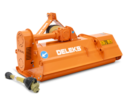 flail mower 160cm for 40 60hp tractors shredder mulcher lincione 160