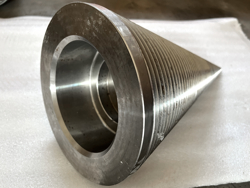 cone for lsp12 18 log splitter