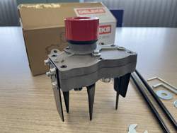 universal cutter for strimmer 4 blades