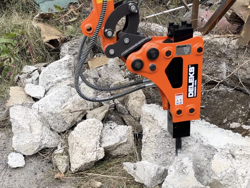 breaker hammer 350 l