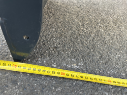 stone and sorting grapple for mini diggers and forest cranes dkp 10