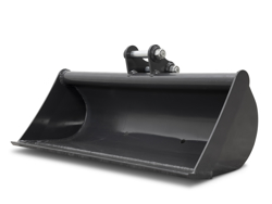 bucket for s100 miniexcavator 800