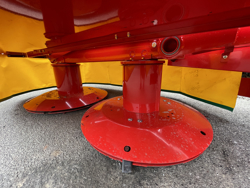 drum mower for tractor dfr 185hh