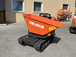 minidumper bs engine m8000rbs