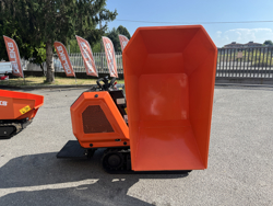 minidumper bs engine m8000rbs