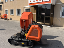 minidumper bs engine m8000rbs