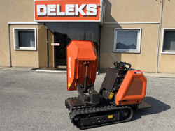 minidumper bs engine m8000rbs