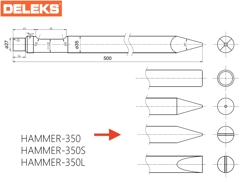chisel4 350