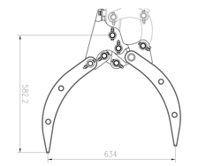 grapple m120