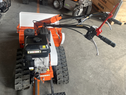 flail mower smart 800 tr