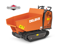 minidumper engine m5000bs