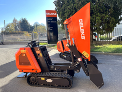 minidumper bs engine m8000