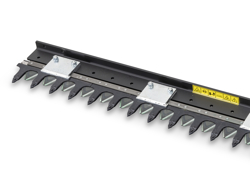 hedge trimmer hrd 130