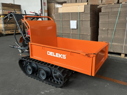 minidumper engine md 500fl