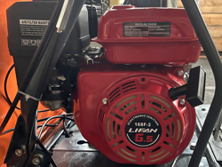 minidumper engine md 500fl