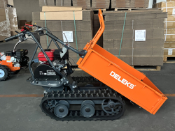 minidumper engine md 500fl