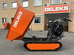 minidumper engine md800eb