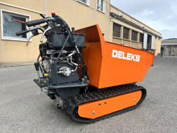 minidumper engine md800eb