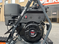minidumper engine md800eb