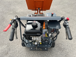 minidumper engine md800eb