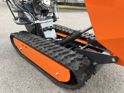 minidumper engine md800eb