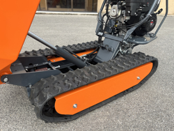 minidumper engine md800eb